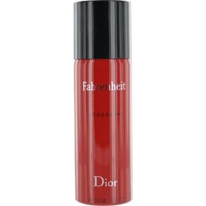 Christian Dior Fahrenheit Deodorant Spray