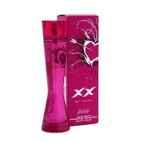 Mexx Xx Very Wild Deodorant Spray