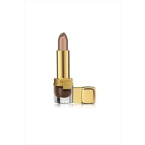 Estee Lauder Make-up Lippenmakeup Pure Color Crystal Lipstick Nr. 10 Cafe Ole Shimmer 1 Stk