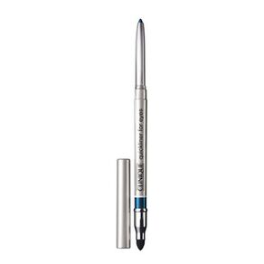 Clinique Make-up Augenmake-up Quickliner For Eyes Nr. 08 Blue Grey 3 G