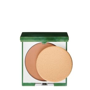 Clinique Stay Matte Sheer Pressed Powder Oil-free