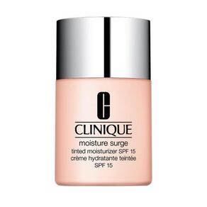 Clinique Make-up Foundation Moisture Surge Tinted Moisturizer Spf 15 Shade 3 1 Stk