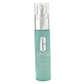 Clinique Turnaround Concentrate Visible Skin Renewer--30ml/1oz