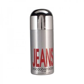 Rocco Barocco Jeans Men Deodorant Spray
