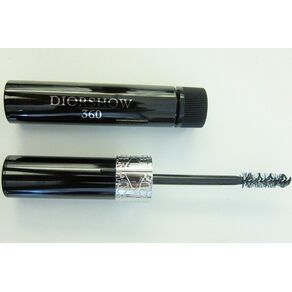 Christian Dior Show 360 Mascara