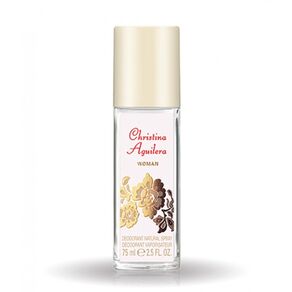 Christina Aguilera Deodorant Spray