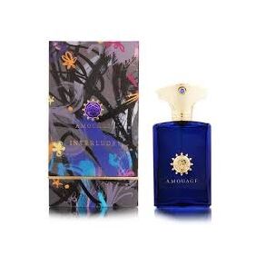 Amouage Interlude Apă De Parfum