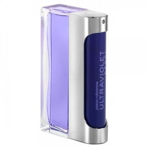 Paco Rabanne Ultraviolet Apă De Toaletă Mini Parfum
