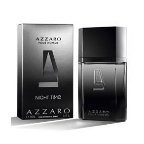 Azzaro Pour Home Night Time Apă De Toaletă
