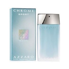 Azzaro Chrome Sport Apă De Toaletă