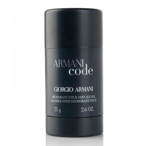 Giorgio Armani Code Deodorant Stick