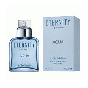 Calvin Klein Eternity Aqua Men Apă De Toaletă