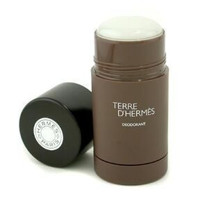 Hermes Terre D'hermes Deodorant Stick