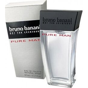 Bruno Banani Pure Men Apă De Toaletă