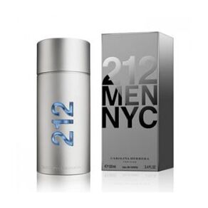 Carolina Herrera 212 Men Apă De Toaletă