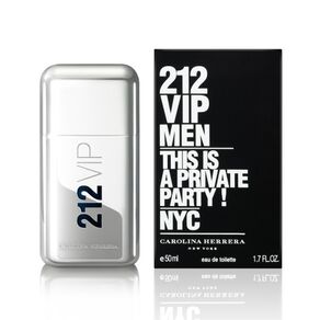 Carolina Herrera 212 Vip Apă De Toaletă