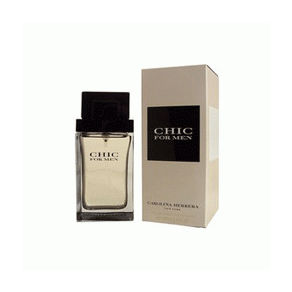 Carolina Herrera Chic Men Apă De Toaletă