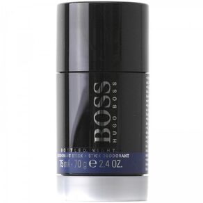 Hugo Boss Bottled Night Deodorant Stick