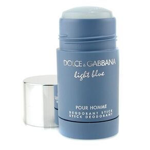 Dolce & Gabbana Light Blue Men Deodorant Stick