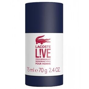 Lacoste Live Deodorant Stick