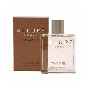 Chanel Allure Homme Apă De Toaletă