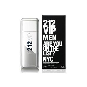 Carolina Herrera 212 Vip Apă De Toaletă