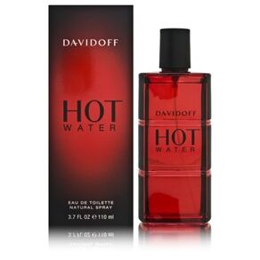 Davidoff Hot Water Men Apă De Toaletă