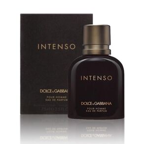 Dolce & Gabbana Pour Homme Intenso Apă De Parfum