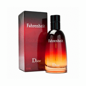 Christian Dior Fahrenheit Apă De Toaletă