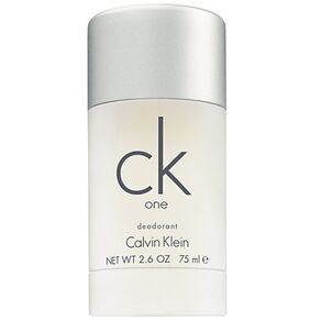 Calvin Klein Ck One Deodorant Stick