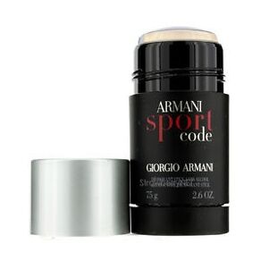 Giorgio Armani Code Sport Deodorant Stick