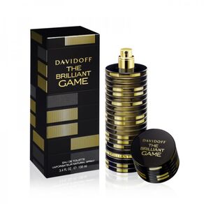 Davidoff The Brilliant Game Apă De Toaletă