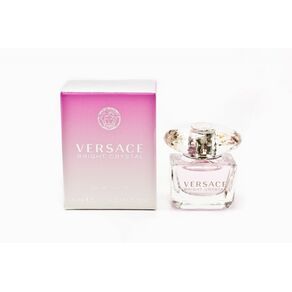 Gianni Versace Bright Crystal Apă De Toaletă Mini Parfum
