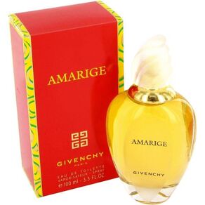 Givenchy Amarige Apă De Toaletă Mini Parfum