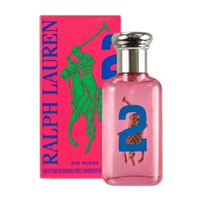 Ralph Lauren Big Ponny 2 Apă De Toaletă Mini Parfum