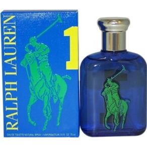 Ralph Lauren Big Ponny 1 Men Apă De Toaletă Mini Parfum