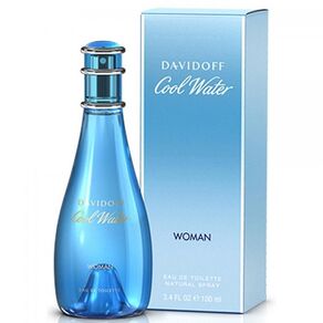 Davidoff Cool Water Apă De Toaletă Mini Parfum