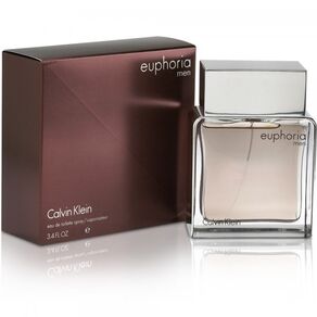 Calvin Klein Euphoria Men Apă De Toaletă Mini Parfum