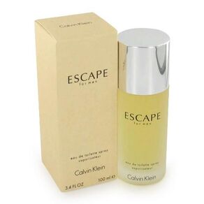 Calvin Klein Escape Apă De Toaletă Mini Parfum