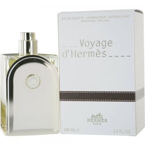 Hermes Voyage Apă De Parfum Mini Parfum