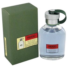 Hugo Boss Hugo Men Apă De Toaletă Mini Parfum