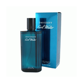 Davidoff Cool Water Men Apă De Toaletă