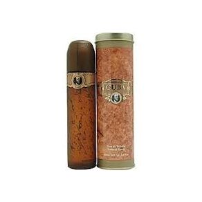 Cuba Gold Apă De Toaletă
