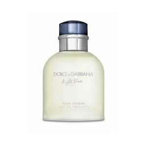 Dolce & Gabbana Light Blue Men Apă De Toaletă