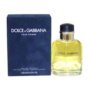 Dolce & Gabbana Pour Homme Apă De Toaletă