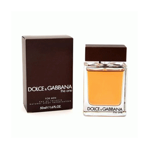 Dolce & Gabbana The One Men Apă De Toaletă