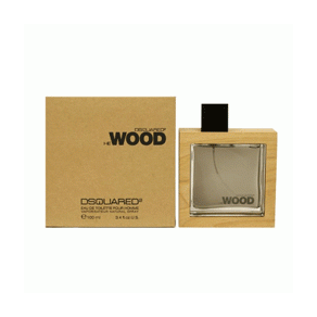 Dsquared2 He Wood Apă De Toaletă