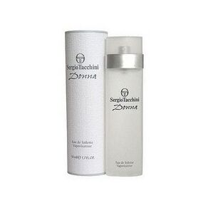 Sergio Tacchini Donna Apă De Toaletă Mini Parfum