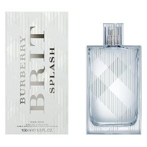 Burberry Brit Splash Apă De Toaletă