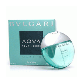 Bvlgari Aqua Marine Apă De Toaletă